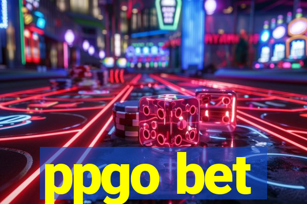 ppgo bet